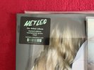Wet Leg Green Vinyl Album Debut Plus Chaise Longue 7” Vinyl Both Sealed New Mint
