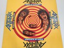 Anthrax – State Of Euphoria - 19- Vinyl 12
