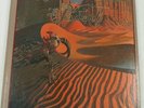The Pentateuch of the Cosmogony Vinyl LP by Dave Greenslade & Patrick Woodroffe