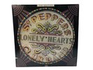 The Beatles Sgt Peppers Lonely Hearts Club Band Vinyl Seax-11840 Limited Edition