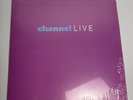 FRANK OCEAN Channel Live - New Import Double Colored Vinyl LP