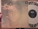 JOHN LENNON '71 album Australia QUAD SQ Parlophone LP IMAGINE Exc.