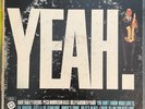 CHARLIE ROUSE “YEAH ” ** JAZZ PROMO MONO EPIC** LP