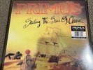 Primus Sailing The Seas Of Cheese Cheese Melt Vinyl *Sealed In Hand*