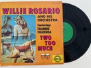 Willie Rosario 