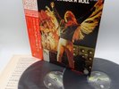 Black Sabbath ‎– We Sold Our Soul For Rock 'N' Roll Japan LP OBI VINYL BT-5088 9