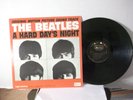 The Beatles,UAL 3366