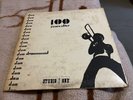 LP DON DRUMMOND jamaica 1972 100 YEARS AFTER silk-screened cover STUDIO ONE SKA
