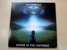 Jeff Lynne's ELO/Alone In The Universe/2015 Columbia Gatefold LP/EX