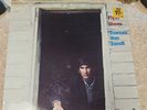 Townes Van Zandt - Flyin’ Shoes - Vinyl - TOM-7017 US 1st Press - in shrink