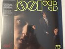 HIGH  FIDELITY RHINO THE DOORS 180 GRAM AUDIOPJILE LP FACTORY SEALED LIMITED
