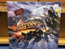 Boston - Walk On LP - MCA SEALED with Hype Sticker  Vinyl