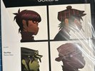 Demon Days by Gorillaz (Vinyl)