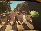 THE BEATLES Abbey Road UK ORIGINAL  Apple PCS 7088  SUPERB