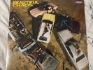 Katseye Beautiful Chaos Ep Vinyl Signed Limited Edition