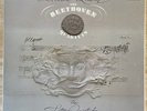 Beethoven: The Late Quartets -RCA Red Seal Promo ARL 4-4509  4 Record Set 1983