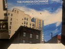 The Foreign Exchange / Love In Flying Colors 2013 US Blue 2LP 7in Vinyl FELP0007