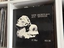 New Order /Joy Division 27. Mai SO 36 Live Berlin 1982 vinyl album Rare record
