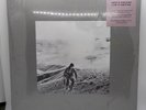 Jeff Tweedy Love Is The King CLEAR vinyl LP NEW/SEALED