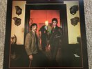 THE STRANGLERS Stranglers IV (Rattus Norvegicus) LP + inner Italian 1977