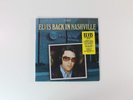 Elvis Presley - Elvis Back In Nashville SEALED on RCA