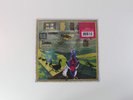 Crumb - AMAMA on Crumb Deep Green Vinyl Sealed