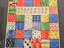 Passenger Patchwork Vinyl LP Signed