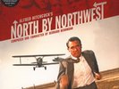 North by Northwest [Original Motion Picture Soundtrack]Black Vinyl DLP