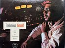 Thelonious Monk - Thelonious Himself - 1958 US Repress - Mono Pressing Ex Shape
