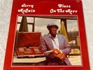 JERRY McCAIN-BLUES HARP: 