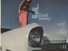 Hank Mobley LP A Caddy For Daddy US Blue Note Liberty Stereo BST 84230 RVG Stamp