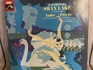 HMV SLS 5070 ED1 SQ - Tchaikovsky Swan Lake - Ida Haendel - Previn NM '76 TAS