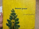 Bennie Green (With Art Farmer) 1956 Jazz Vinyl - No P/ not flat edge