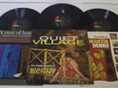 Clean  3 LP Exotica Lot Martin Denny Quiet Village Best Of Taste Honey  *Tested