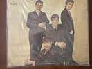 Introducing THE BEATLES   1964 VJLP 1062   Mono EX-/EX+