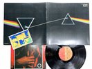 PINK FLOYD THE DARK SIDE OF THE MOON Japan LP [22681ER]