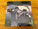 Duran Duran - Thanksgiving Live - The Ultra Chrome, Latex and Steel Tour - LP