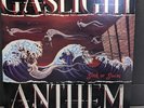 The Gaslight Anthem Sink or Swim (Clear Vinyl) 2009 Repress Hell bent records
