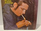 Waylon Jennings The Taker/Tulsa 1971 RCA Victor Rare