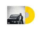Kendrick Lamar  GNX 2025 Grand National Tour Exclusive Mustard Yellow Vinyl