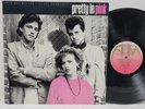 Pretty in Pink Soundtrack LP ORIG 1986 Press A&M SP-5113 New Order The Smiths NM