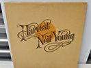 Neil Young Harvest Moon 1972 Vinyl Record Gatefold Excellent Condition