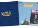 KIM JUNG MI [NOW] LP + 7