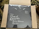 HARRY NILSSON Ringo Starr Son Of Dracula Rapple ABL 0220 Sealed LP