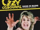 OZZY OSBOURNE - Hang In Ruins  Live In Montreal 1981 - FM Broadcast -  - M600z
