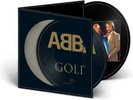 ABBA Gold, The Greatest Hits PICTURE DISC Vinyl 2-LP (NEW** 2022) 30th Best of