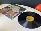 STRAWBERRY ALARM CLOCK wake up it's tomorrow LP 2013 SUNDAZED Psych Psychedelic