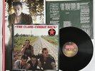 THE CLASH. COMBAT ROCK. ORIGINAL UK LP. + POSTER + STICKER. CBS FMLN 2. 1982