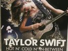 Taylor Swift - HOT N' COLD N' IN-BETWEEN Featuring Katy Perry Vinyl 3LP NEW
