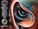 V.A. - Meddle Reimagined - A Tribute To Pink Floyd Coke Bottle (2024 - Original)